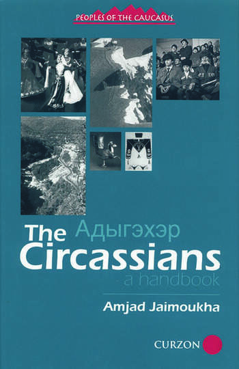 The Circassians: A Handbook